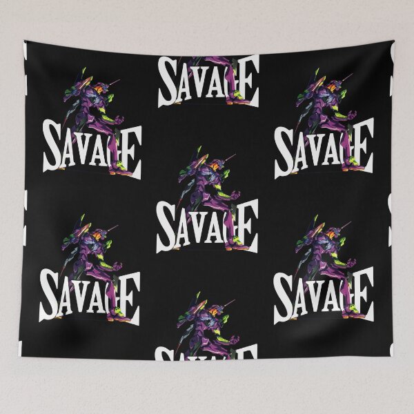 Item preview, Neon Genesis Evangelion Eva Unit 01 Wild designed and sold by AliasLexReyes.