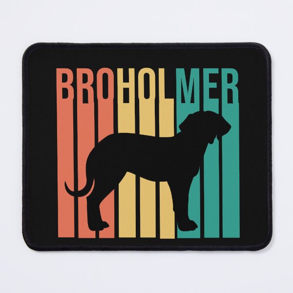 Item preview, Broholmer Dog designed and sold by TheAnimalZ00.