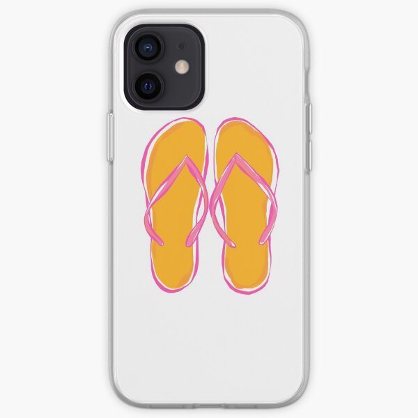 Flip Flop iPhone cases & covers Redbubble