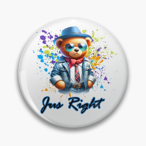 Item preview, Positively Stylish and Creative Designs designed and sold by JusRight TT.