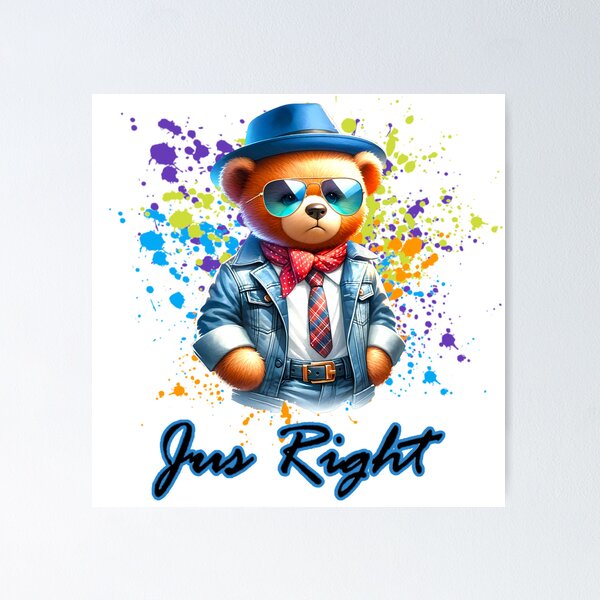 Item preview, Positively Stylish and Creative Designs designed and sold by JusRight TT.