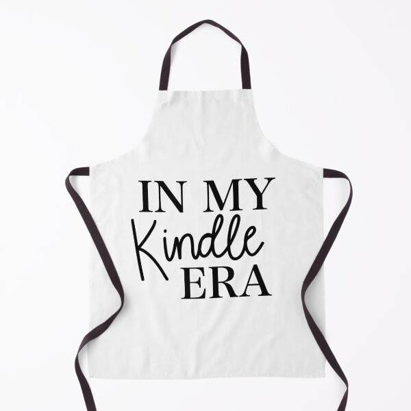 Item preview, In My Kindle Era designed and sold by maddybutts.