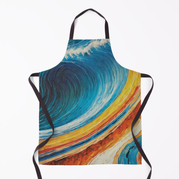 Item preview, Waves Series [Model 01] designed and sold by grimtower.