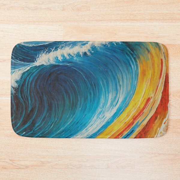 Item preview, Waves Series [Model 01] designed and sold by grimtower.