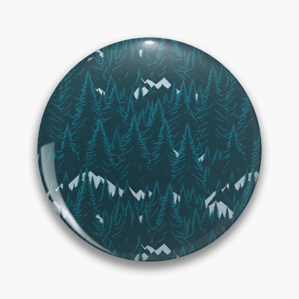 Item preview, Alpine Forest Haven designed and sold by Daniel Haddad.