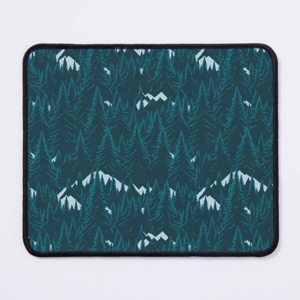 Item preview, Alpine Forest Haven designed and sold by Daniel Haddad.