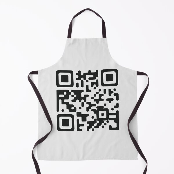 Aperçu de l'œuvre J'ai un QR code de copine ! créée et vendue par MrStrangen.