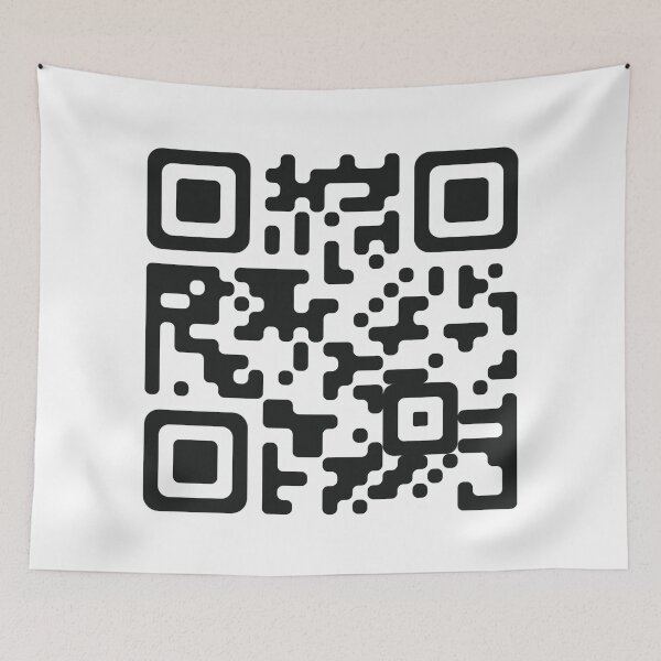 Item preview, I have a girlfriend QR code ! designed and sold by MrStrangen.