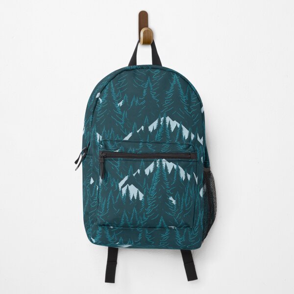 Item preview, Alpine Forest Haven designed and sold by Daniel Haddad.