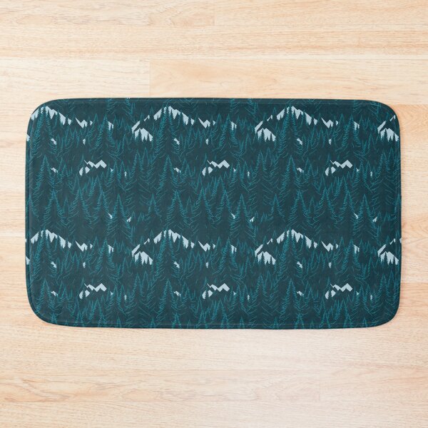 Item preview, Alpine Forest Haven designed and sold by Daniel Haddad.