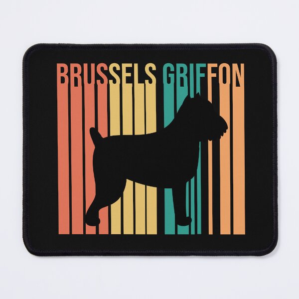 Item preview, Brussels Griffon Dog designed and sold by TheAnimalZ00.