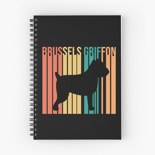 Item preview, Brussels Griffon Dog designed and sold by TheAnimalZ00.