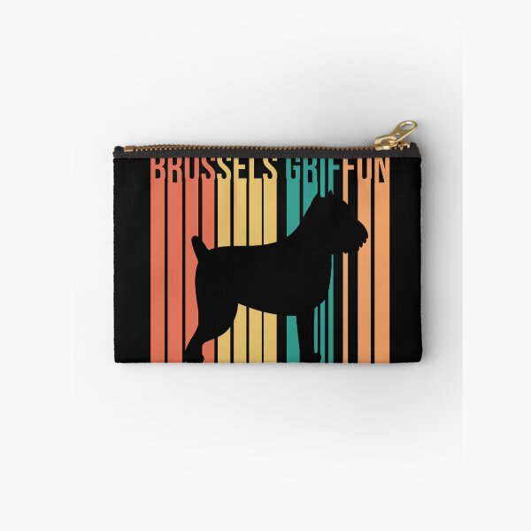 Item preview, Brussels Griffon Dog designed and sold by TheAnimalZ00.