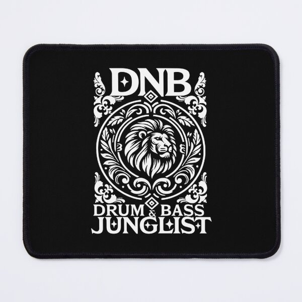 Item preview, DNB - Fancy Lion Trim (white)  designed and sold by Discothreadz.