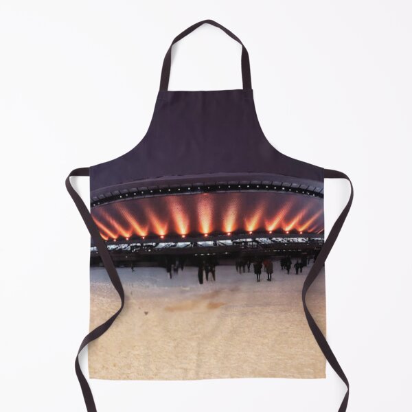 Item preview, Futuristic architecture in the city of Katowice. designed and sold by Zofia Sosnecka.