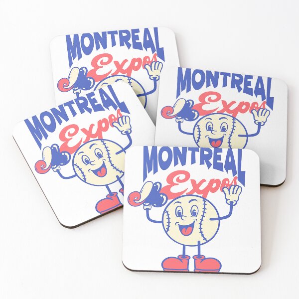 Item preview, Montreal Expos  designed and sold by junewilliams96.