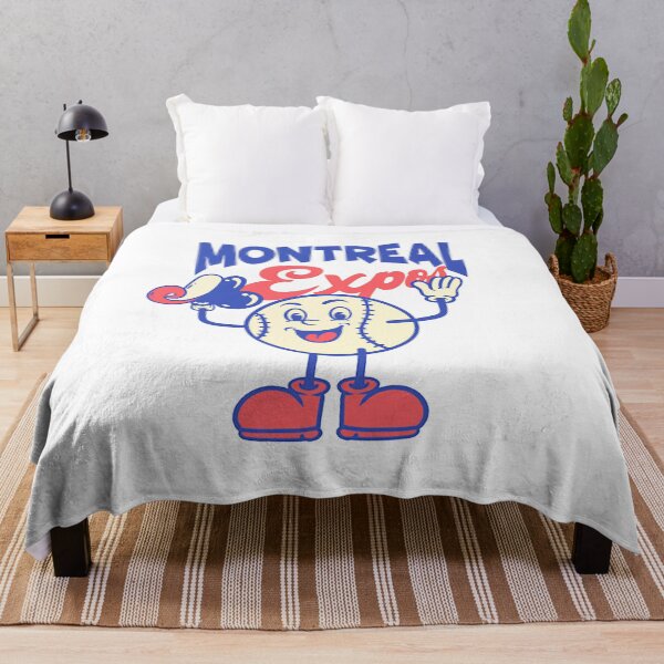 Item preview, Montreal Expos  designed and sold by junewilliams96.