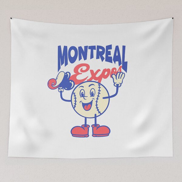 Item preview, Montreal Expos  designed and sold by junewilliams96.