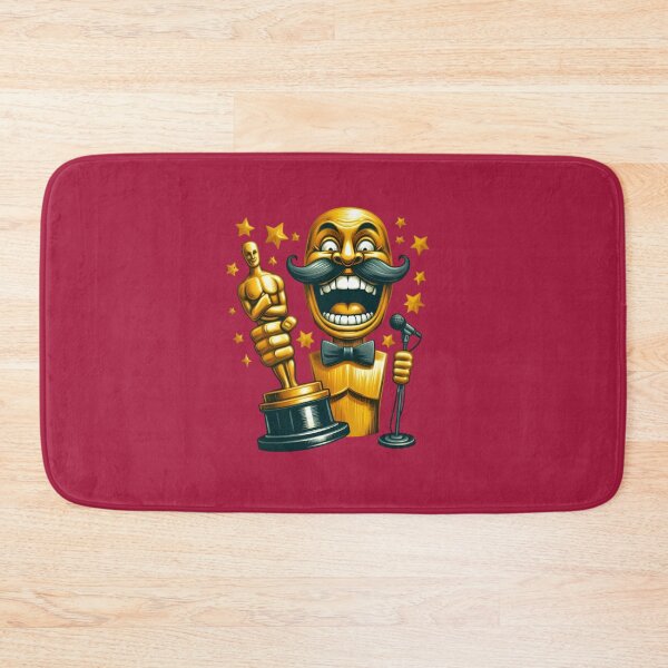 Item preview, Hollywood's Golden Giggle designed and sold by Andy-Many-Ideas.