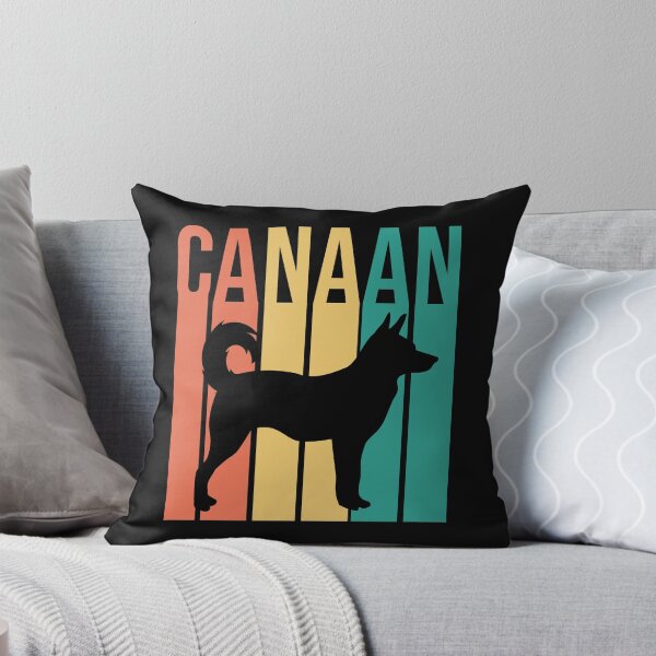 Item preview, Canaan Dog designed and sold by TheAnimalZ00.