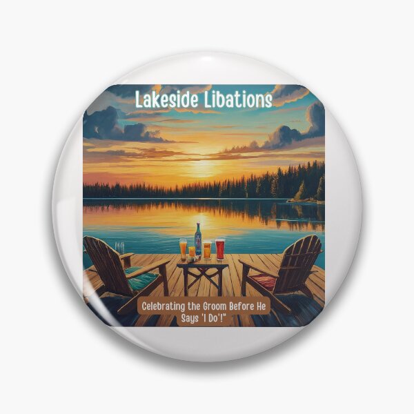 Item preview, Lakeside Libations designed and sold by FitEnvy.