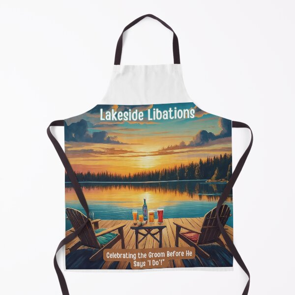 Item preview, Lakeside Libations designed and sold by FitEnvy.
