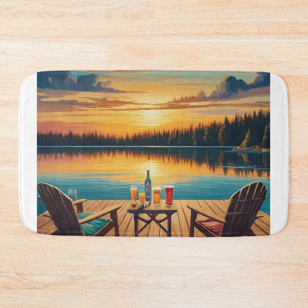 Item preview, Lakeside Libations designed and sold by FitEnvy.