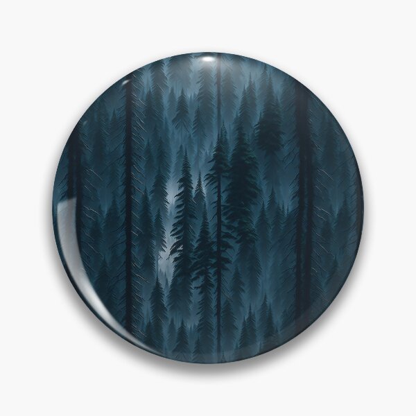 Item preview, Deep Pine Wilderness designed and sold by Daniel Haddad.