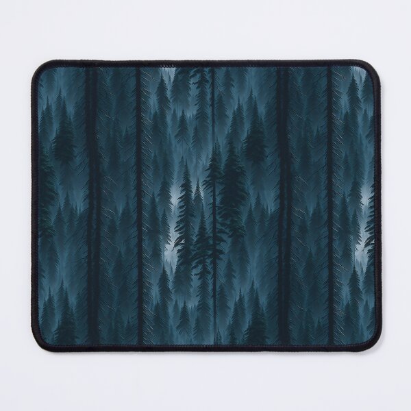 Item preview, Deep Pine Wilderness designed and sold by Daniel Haddad.