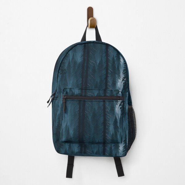 Item preview, Deep Pine Wilderness designed and sold by Daniel Haddad.