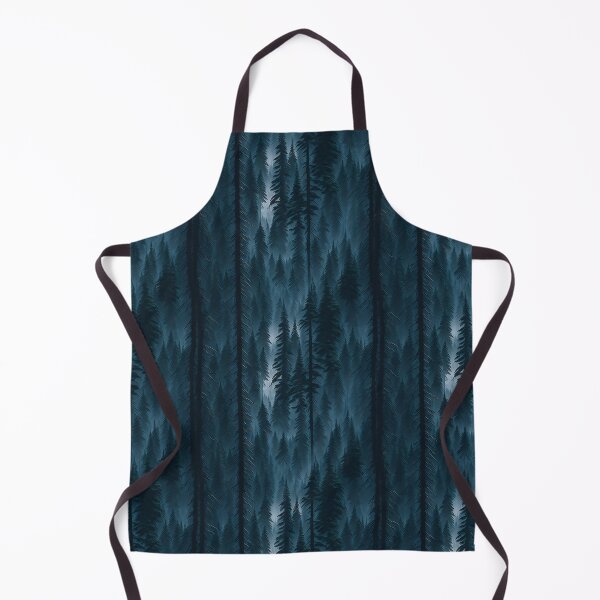 Item preview, Deep Pine Wilderness designed and sold by Daniel Haddad.