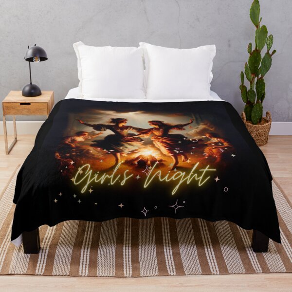 Item preview, Noche de chicas designed and sold by VitoriaMMSS.