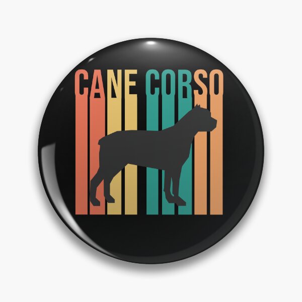 Item preview, Cane Corso Dog designed and sold by TheAnimalZ00.