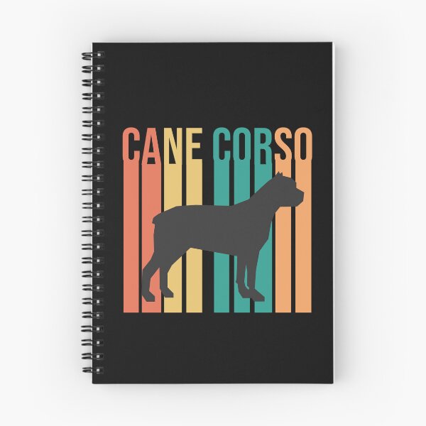 Item preview, Cane Corso Dog designed and sold by TheAnimalZ00.