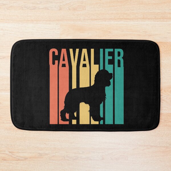 Item preview, Cavalier King Charles Spaniel Dog designed and sold by TheAnimalZ00.