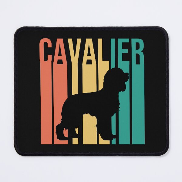 Item preview, Cavalier King Charles Spaniel Dog designed and sold by TheAnimalZ00.