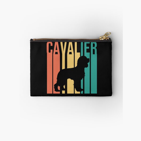 Item preview, Cavalier King Charles Spaniel Dog designed and sold by TheAnimalZ00.