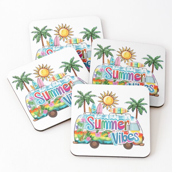 Item preview, Summer Vibes  designed and sold by Artifylab.