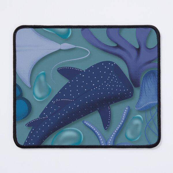 Item preview, Piso Océano designed and sold by EEdesign721.