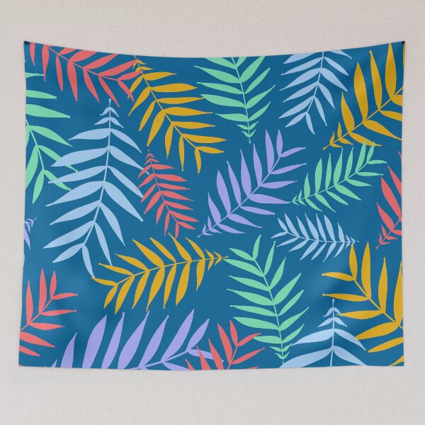 Item preview, Tropical Summer designed and sold by KookiePalette.