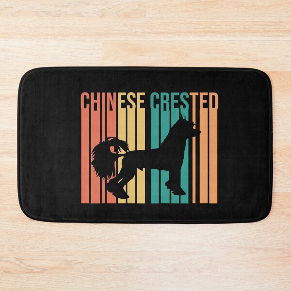 Item preview, Chinese Crested Dog designed and sold by TheAnimalZ00.