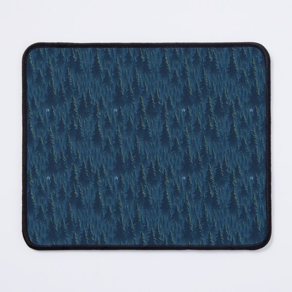 Item preview, Whispering Woods Under the Moon designed and sold by Daniel Haddad.