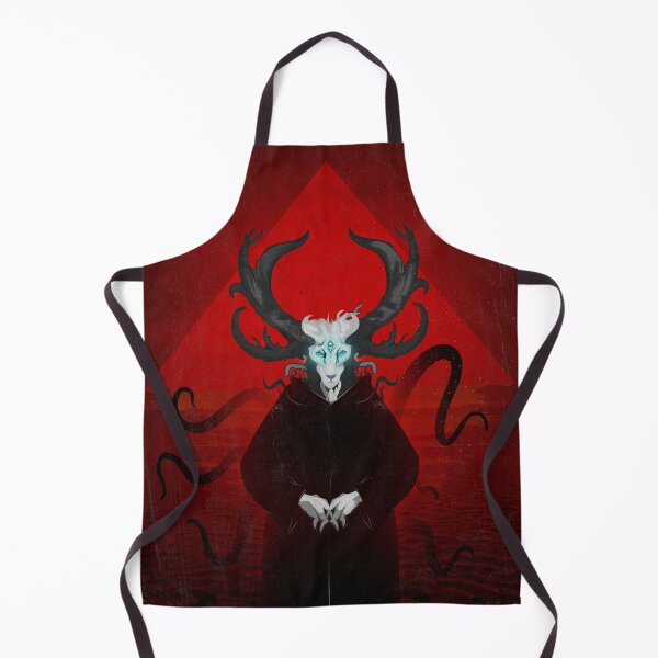 Item preview, Shub-Niggurath RED designed and sold by 0l-Fox-l0.