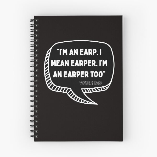 Item preview, I'm an Earper Too designed and sold by Huntch.