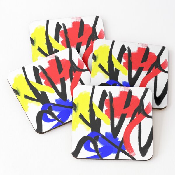 Item preview, Primary colour mix designed and sold by RW76.