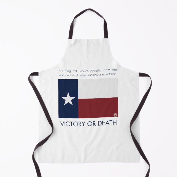 Item preview, Victory or Death designed and sold by IndianPaintbrsh.