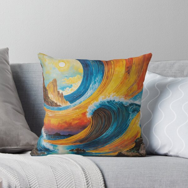 Item preview, Waves Series [Model 02] designed and sold by grimtower.