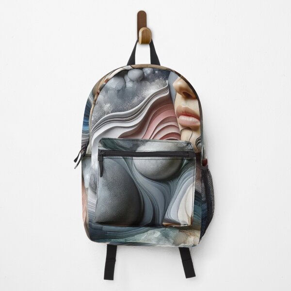 Item preview, Serenity in Surreal Forms designed and sold by Pierre Beaulnes.