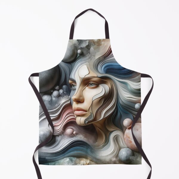 Item preview, Serenity in Surreal Forms designed and sold by Pierre Beaulnes.