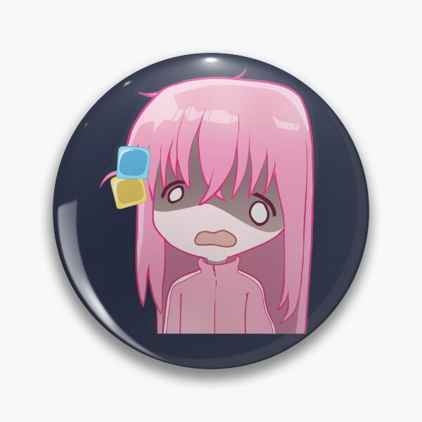 Item preview, Bocchi The Rock designed and sold by Best Joy.